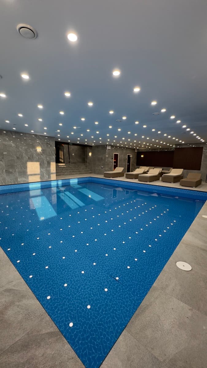 SPA-зона