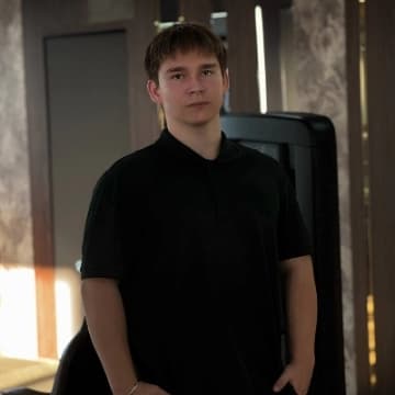 Краснов Роман