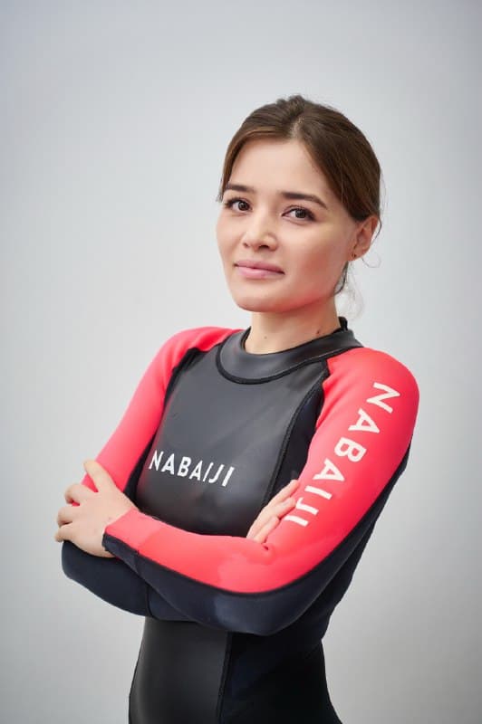 Амангалиева Рания