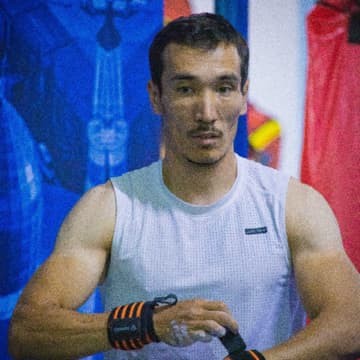 Гайсин Ернар